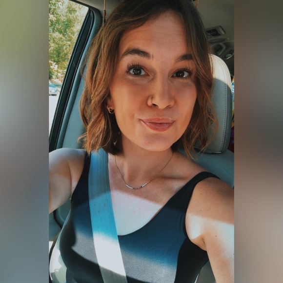 Meet your Posher, Kristi - Picture 1 of 1